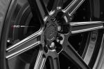 Audi S8 by Pfaff Tuning on ADV.1 Wheels (ADV08TSSL) 2015 года